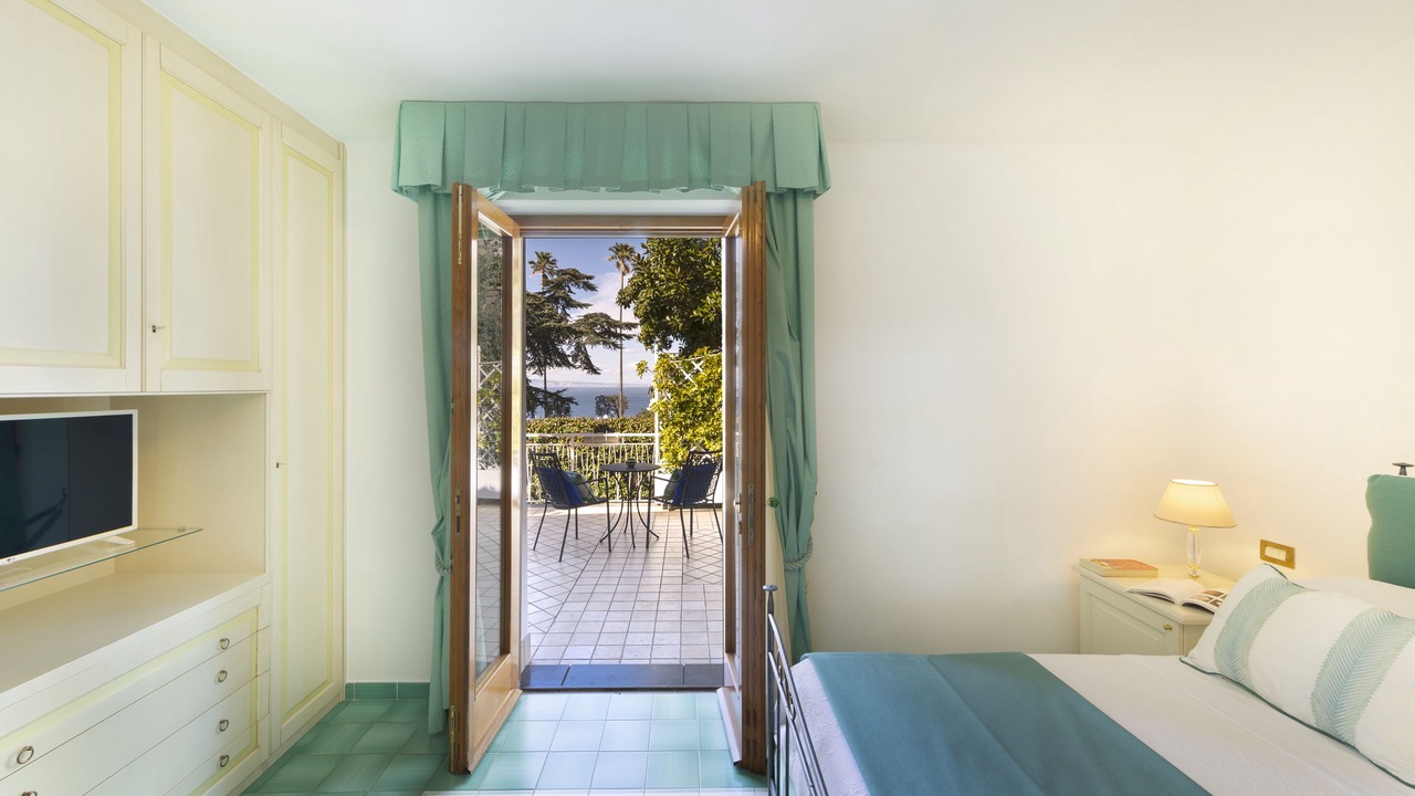 Photo of Bedroom in Sorrento City Centre
