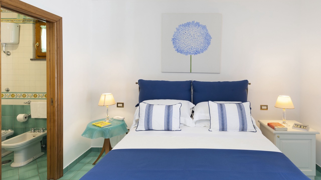 Photo of Bedroom in Sorrento City Centre