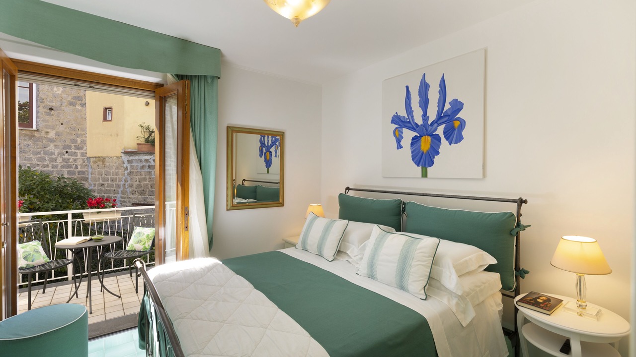 Photo of Bedroom in Sorrento City Centre
