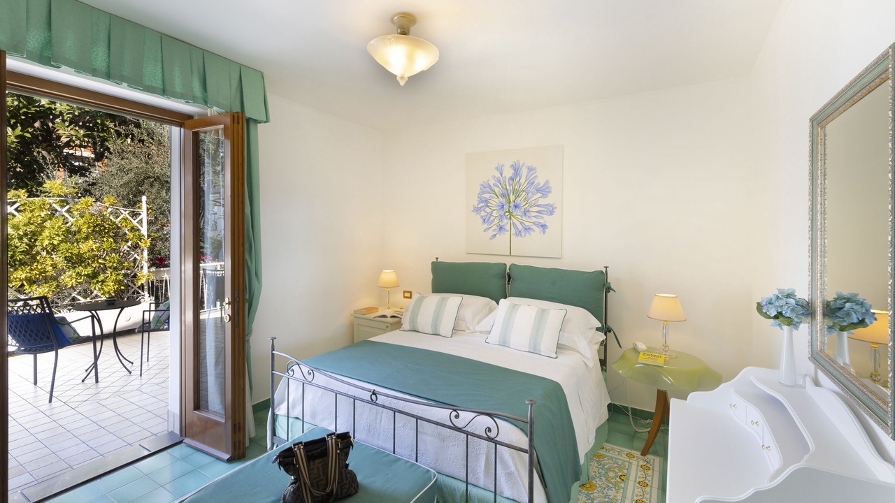 Photo of Bedroom in Sorrento City Centre
