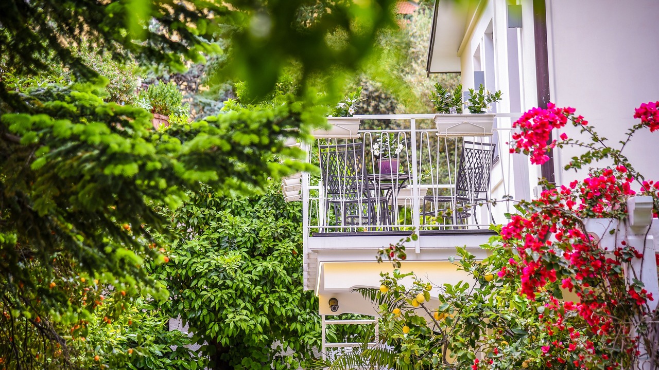 Photo of Patio Balcony in Sorrento City Centre