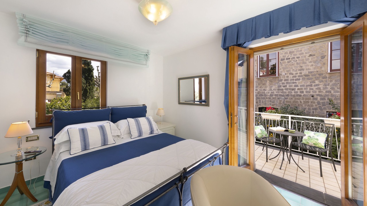 Photo of Bedroom in Sorrento City Centre