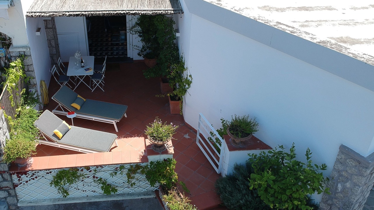 Photo of Patio Balcony in Licola