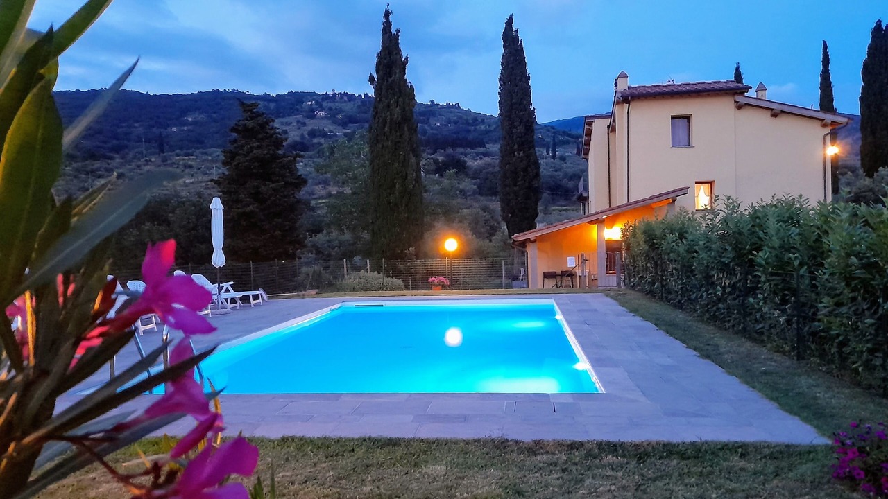 Photo of Outdoor in Bivio Pozzo