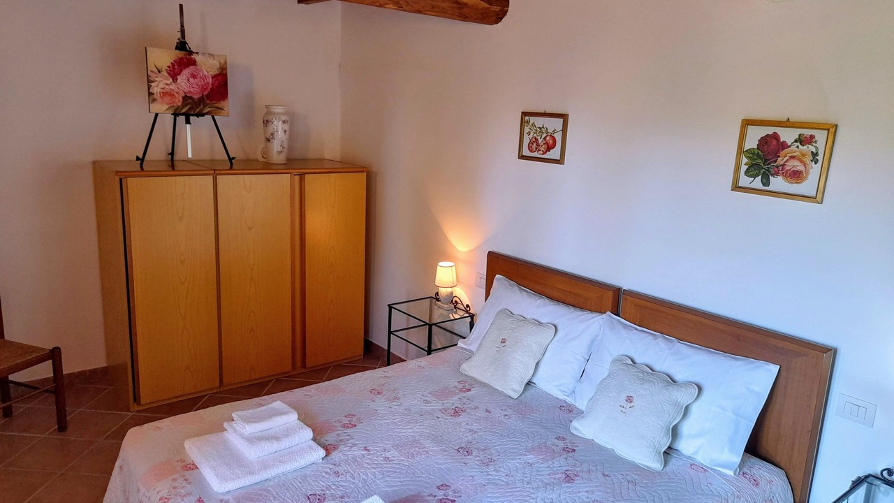 Photo of Bedroom in Bivio Pozzo