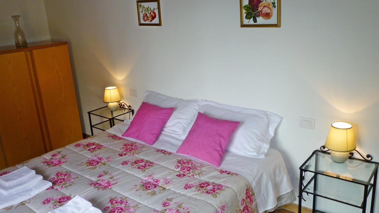 Photo of Bedroom in Bivio Pozzo