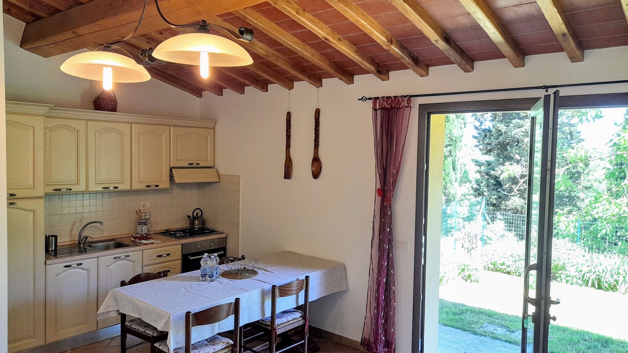Photo of Kitchen in Bivio Pozzo