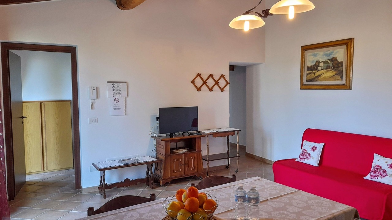 Photo of Livingroom in Bivio Pozzo