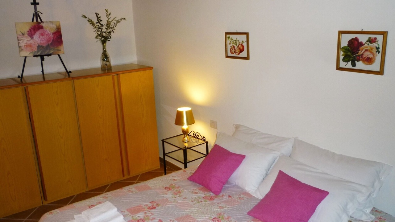 Photo of Bedroom in Bivio Pozzo