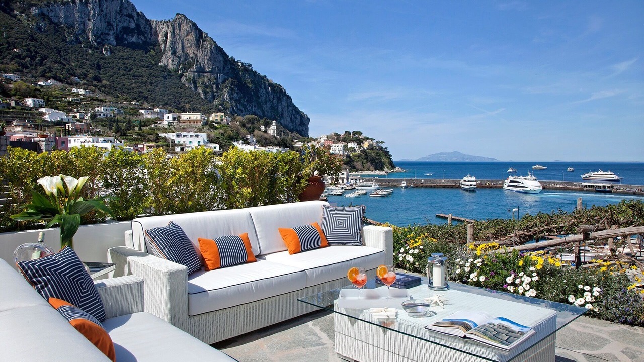 Photo of Patio Balcony in Licola