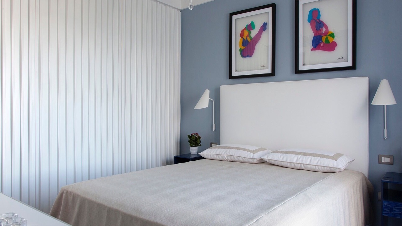 Photo of Bedroom in Licola