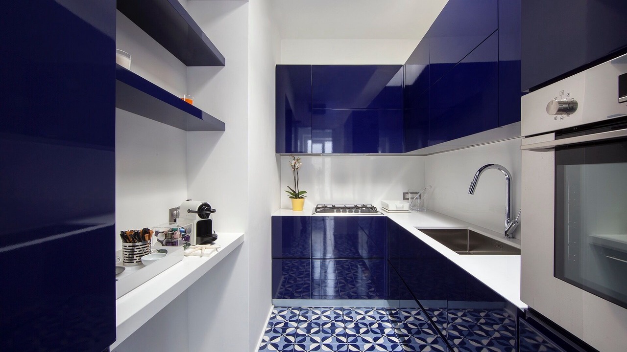Photo of Kitchen in Licola