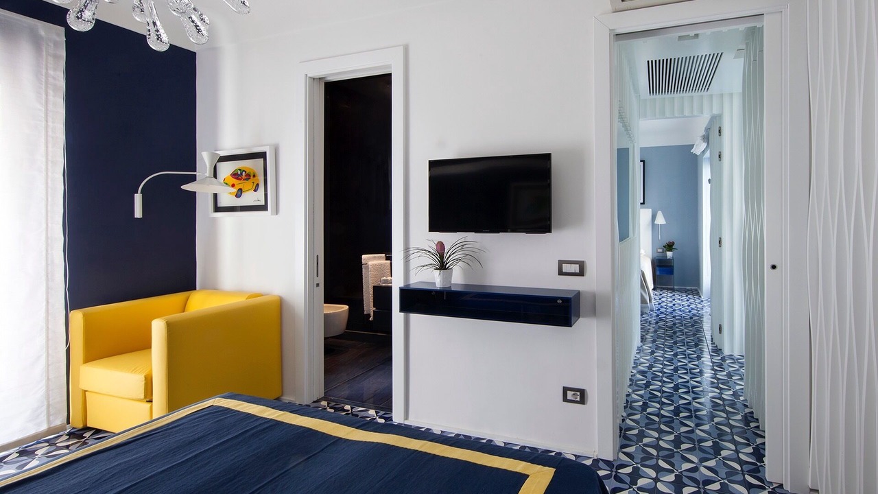 Photo of Bedroom in Licola