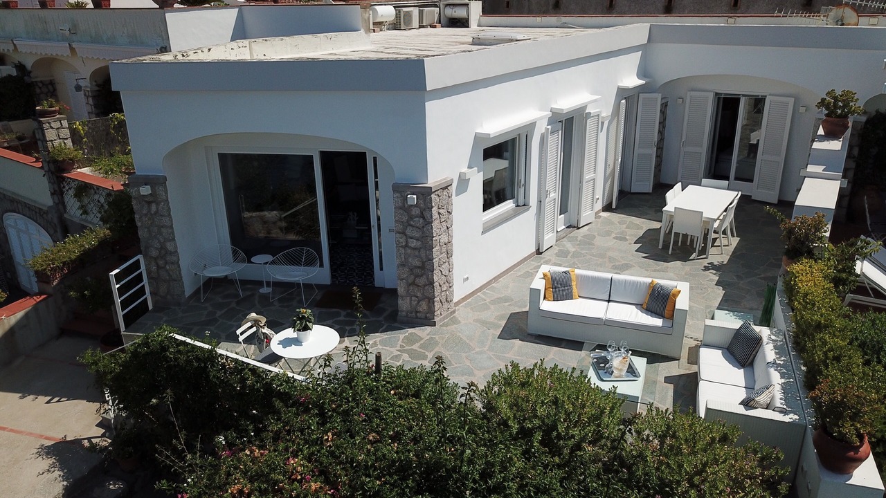 Photo of Patio Balcony in Licola