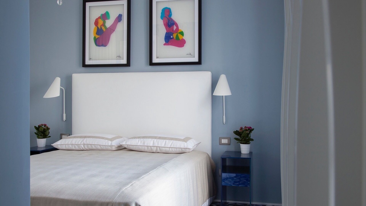 Photo of Bedroom in Licola