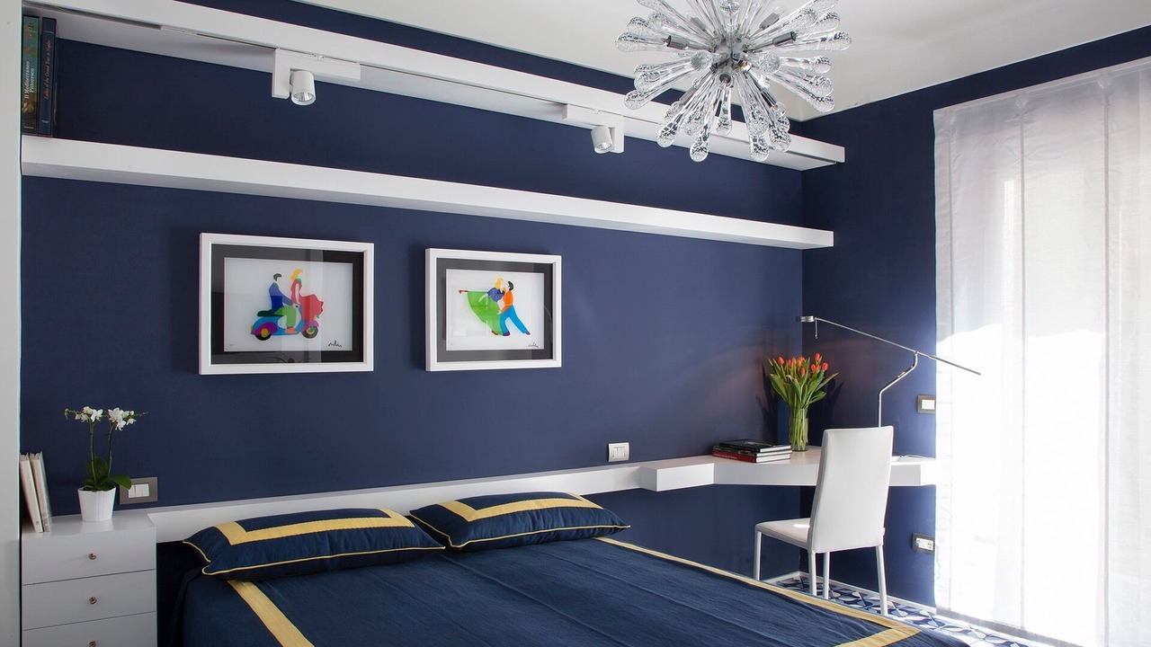 Photo of Bedroom in Licola