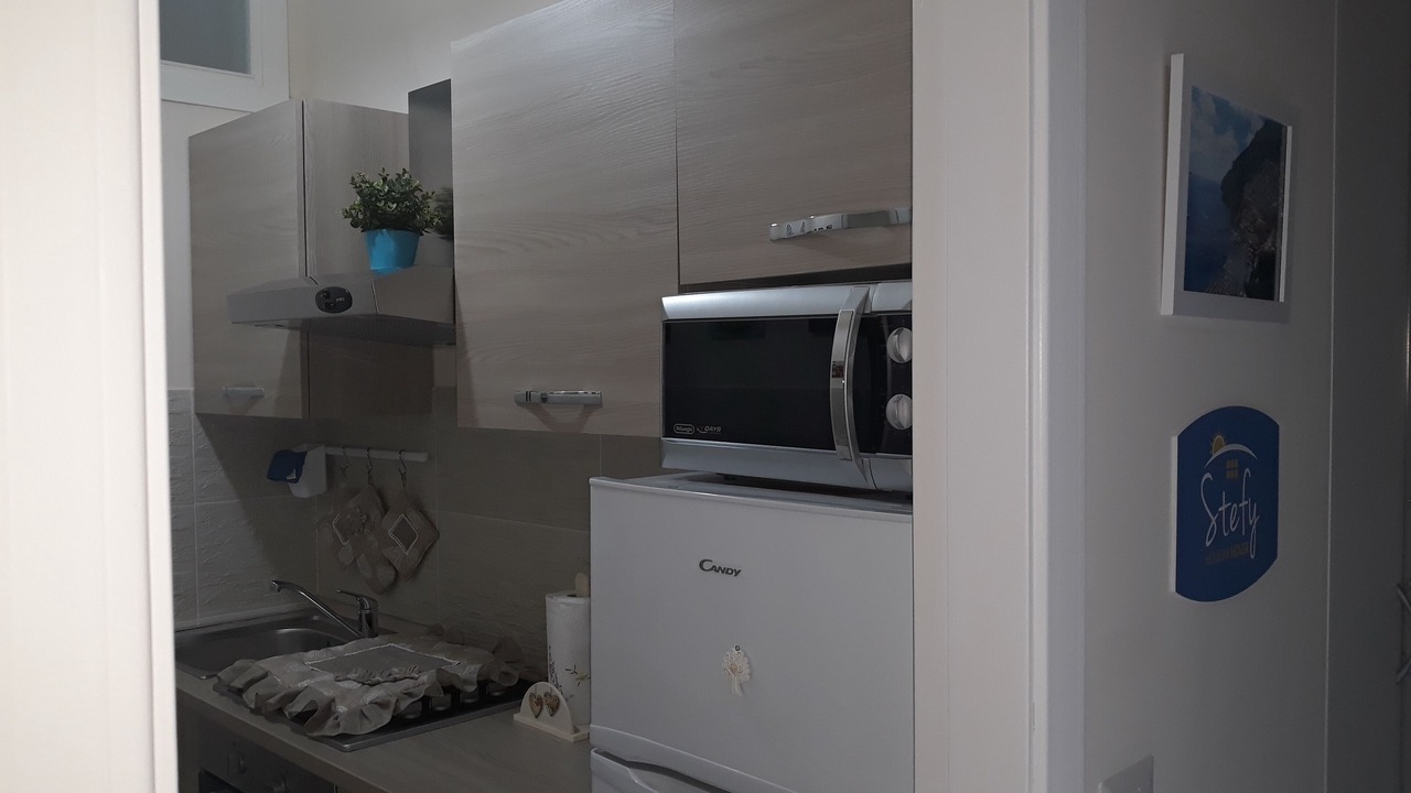 Photo of Kitchen in Scafati