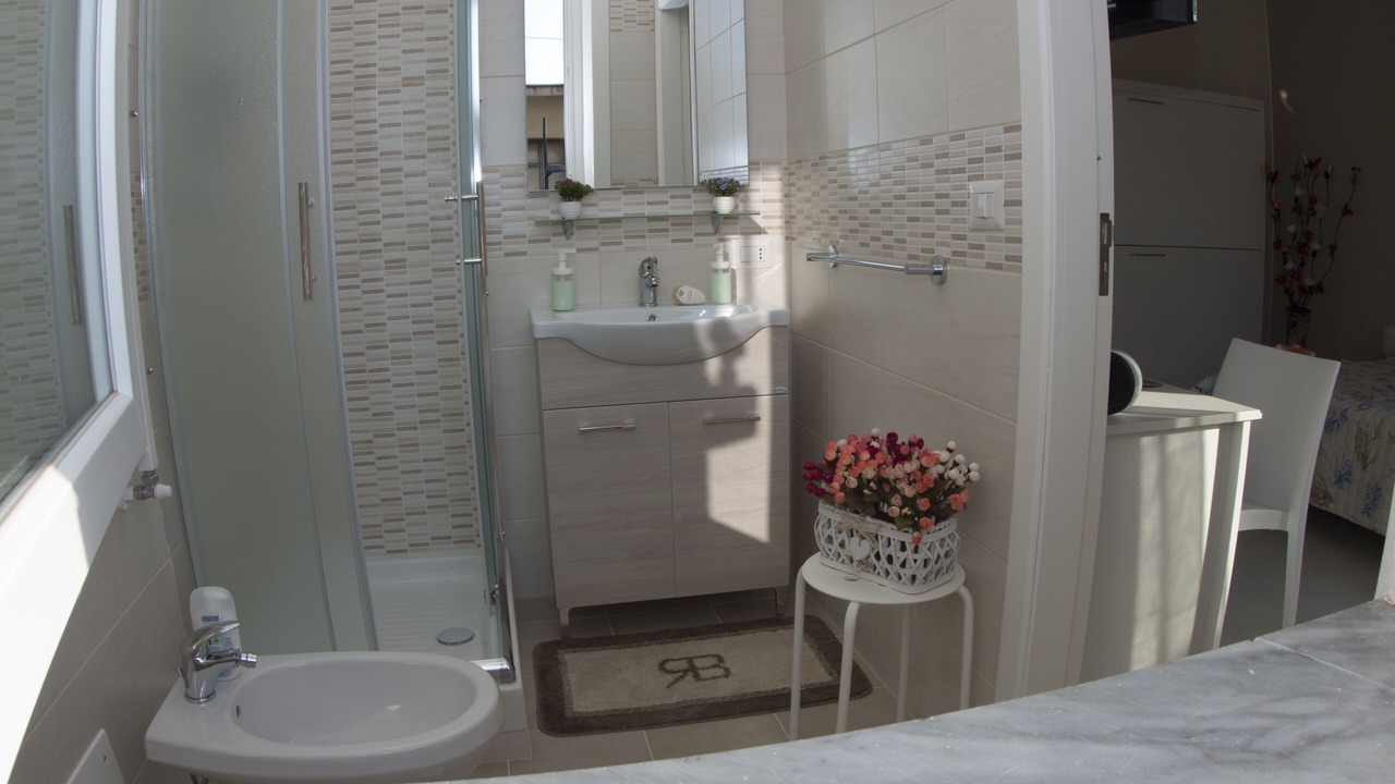Photo of Bathroom in Scafati