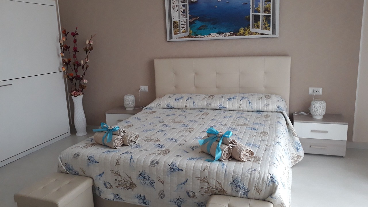 Photo of Bedroom in Scafati