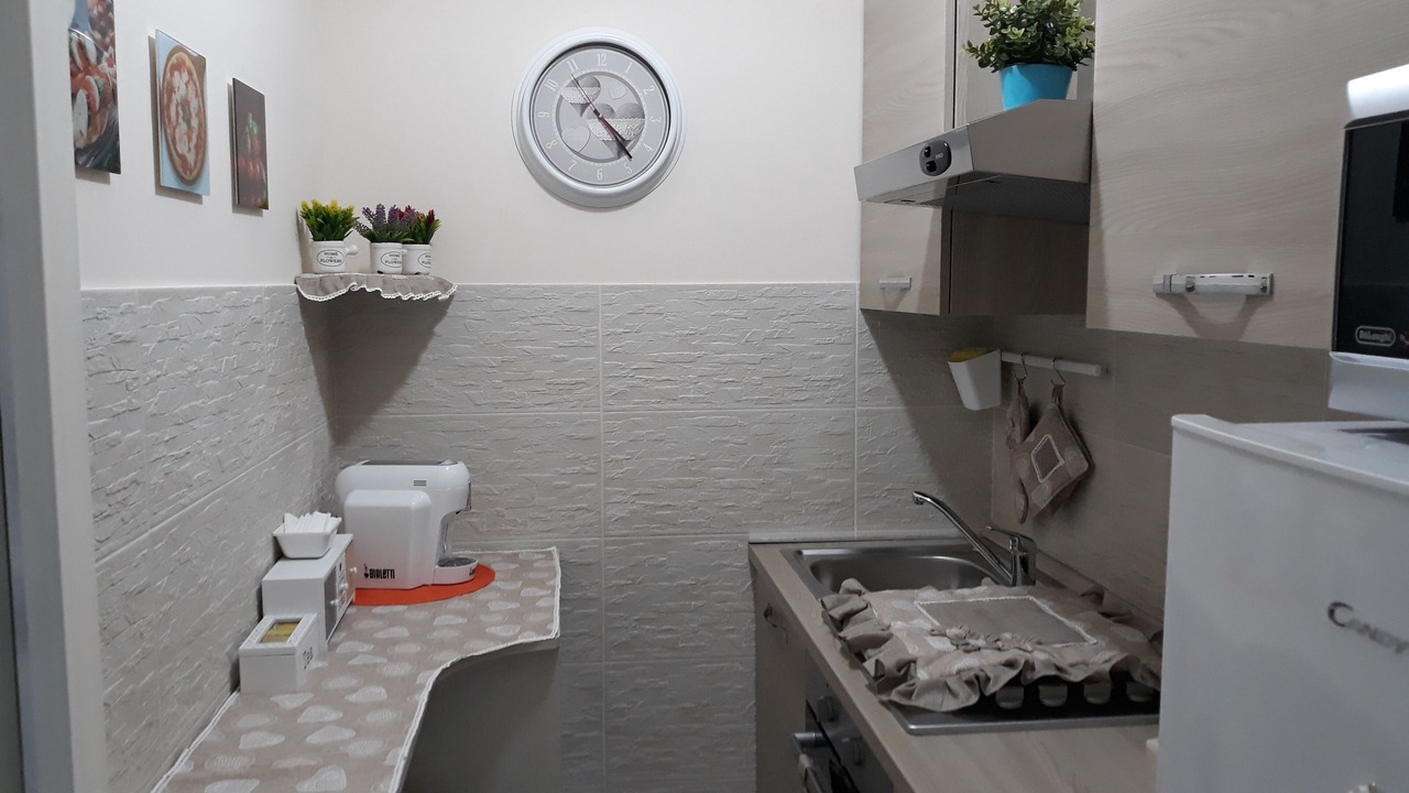 Photo of Kitchen in Scafati