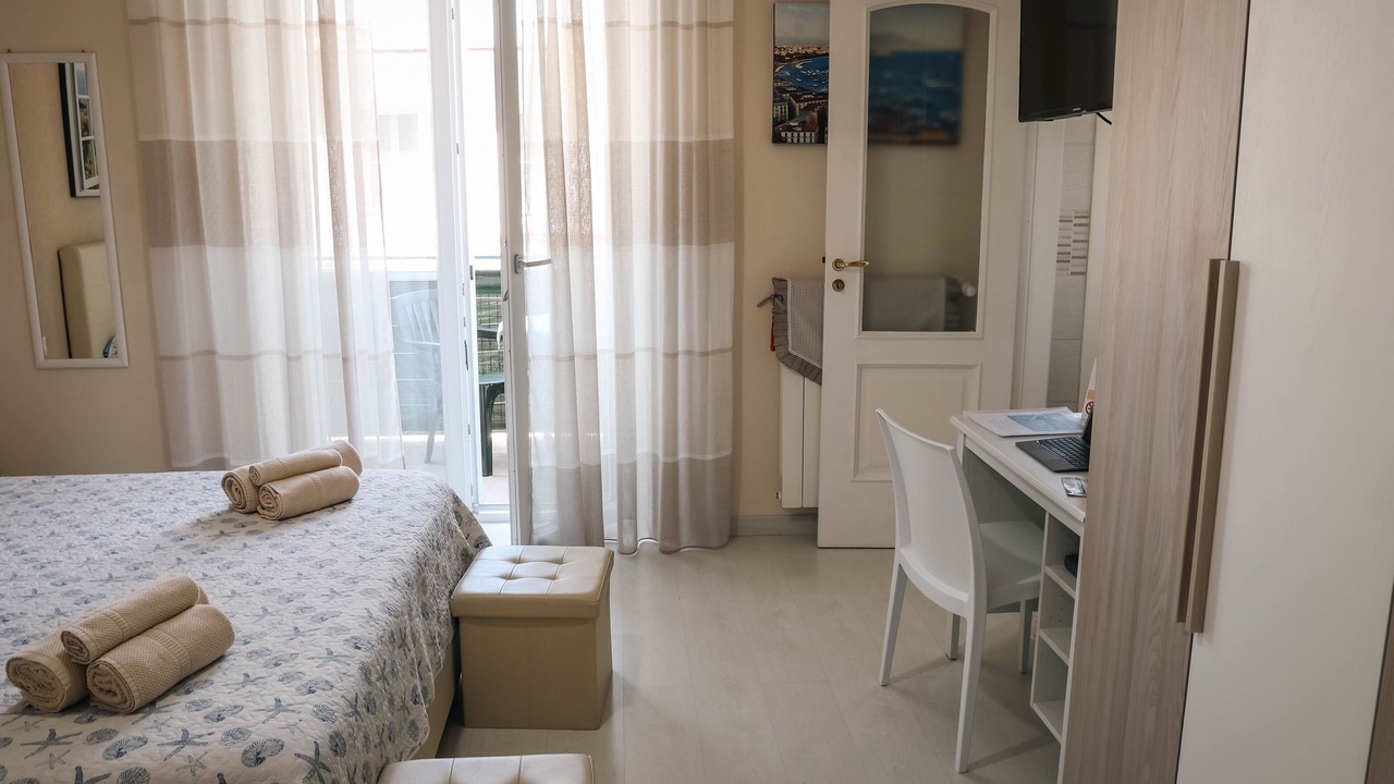 Photo of Bedroom in Scafati