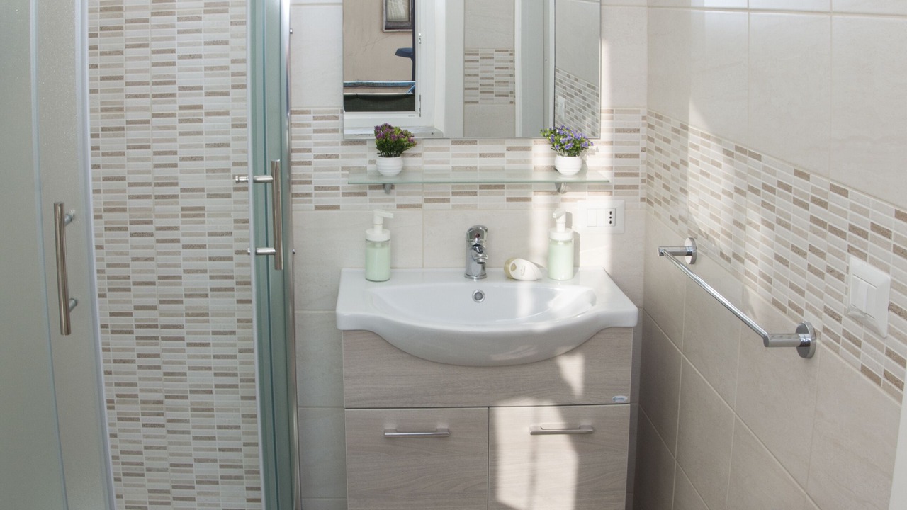 Photo of Bathroom in Scafati