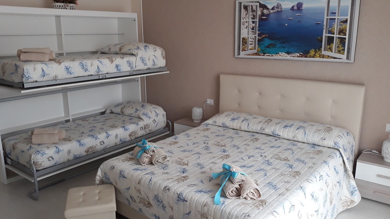 Photo of Bedroom in Scafati