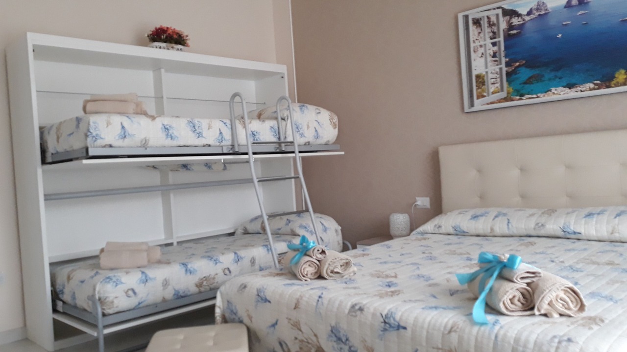 Photo of Bedroom in Scafati