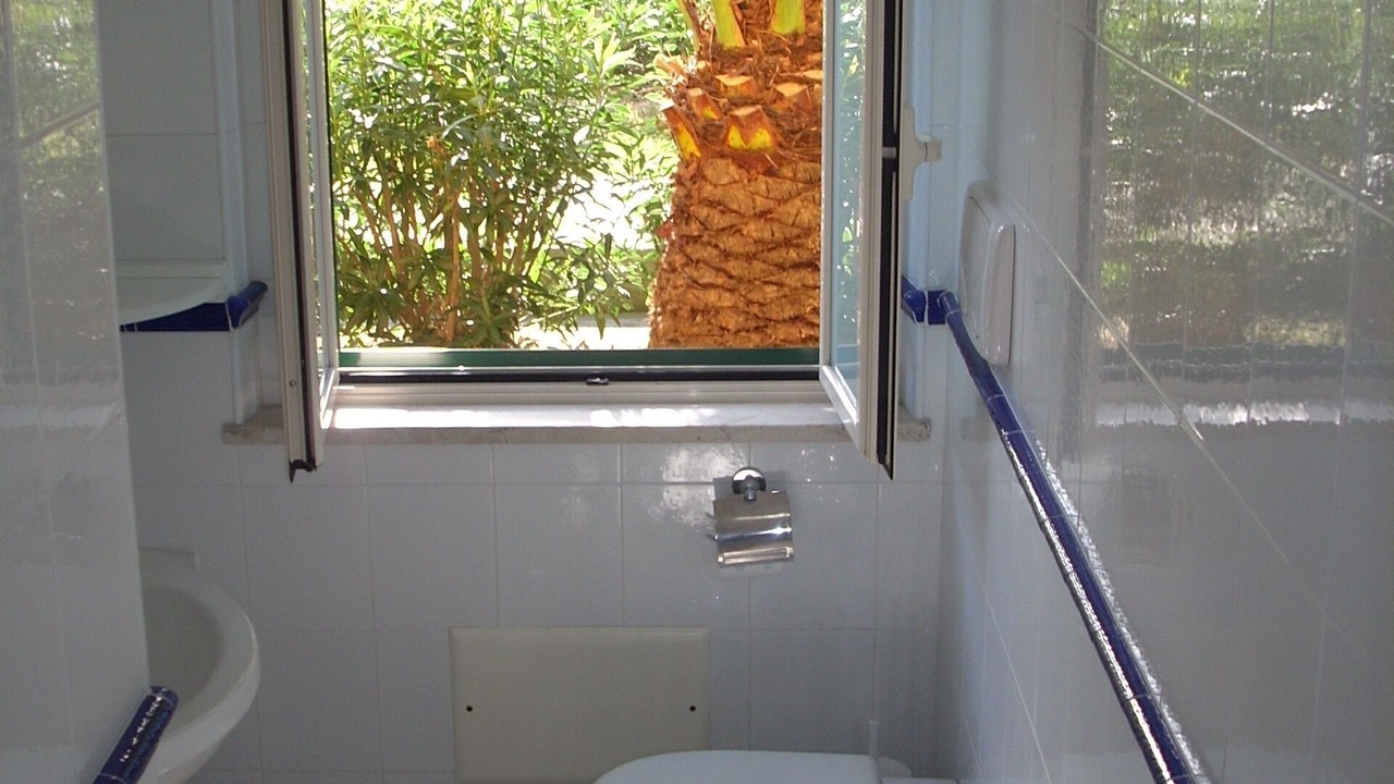 Photo of Bathroom in Parghelia