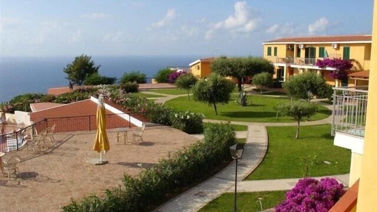 Photo of Patio Balcony in Parghelia