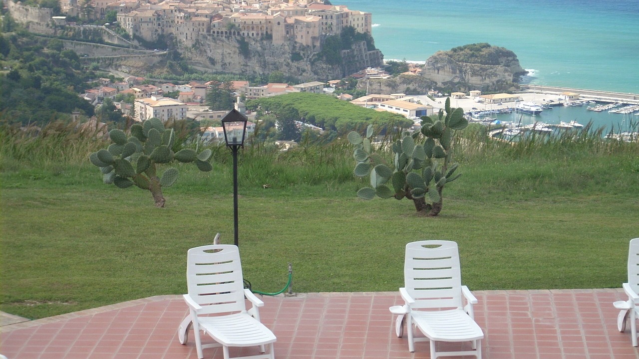 Photo of Outdoor in Parghelia