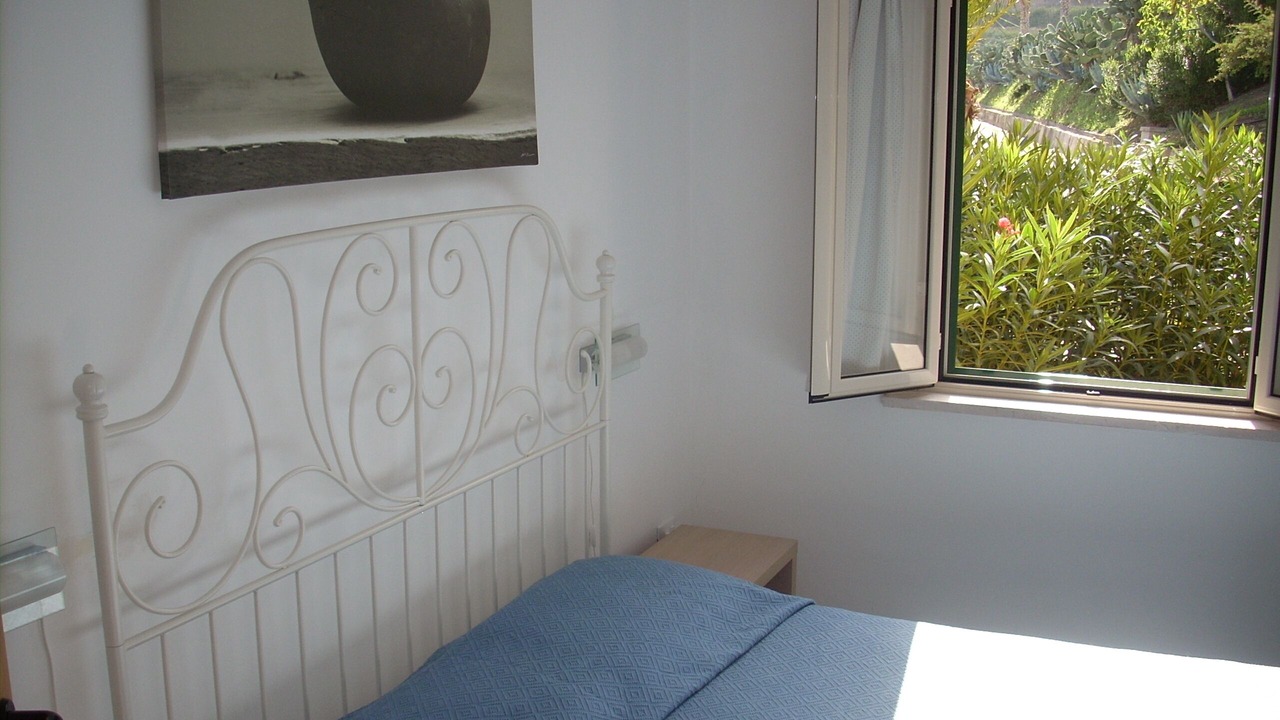 Photo of Bedroom in Parghelia