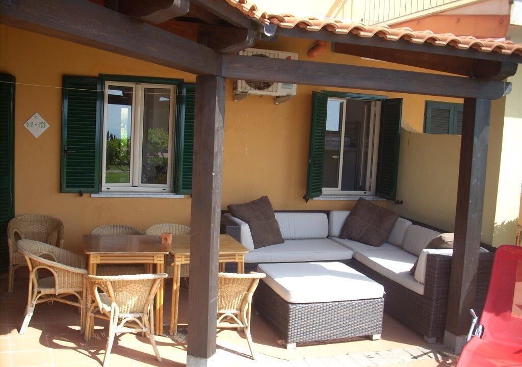 Photo of Outdoor in Parghelia