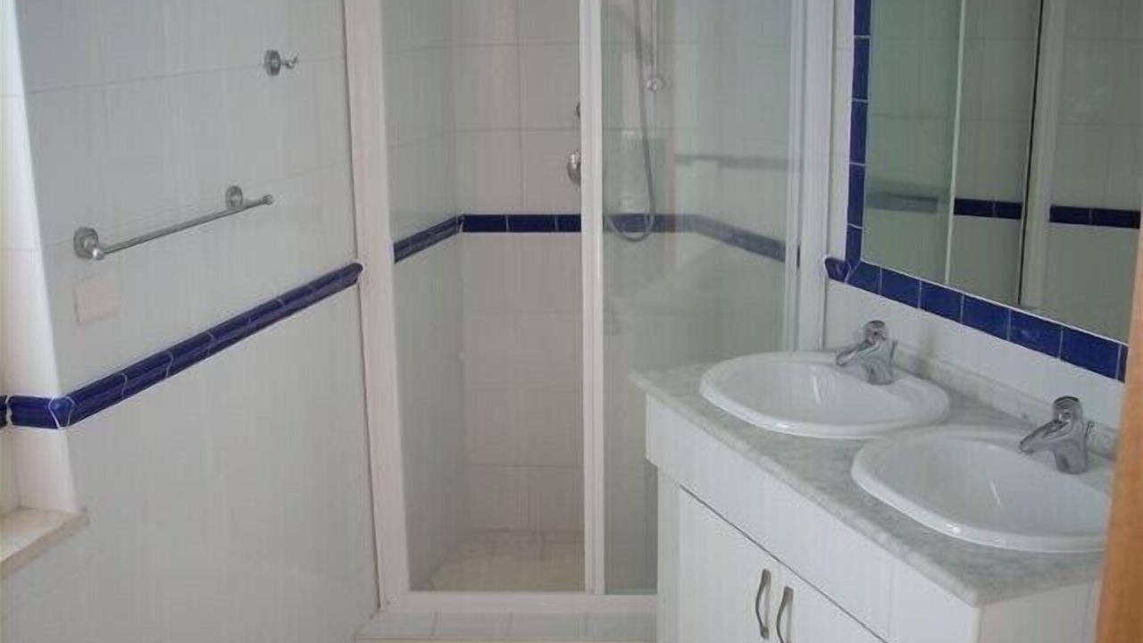Photo of Bathroom in Parghelia
