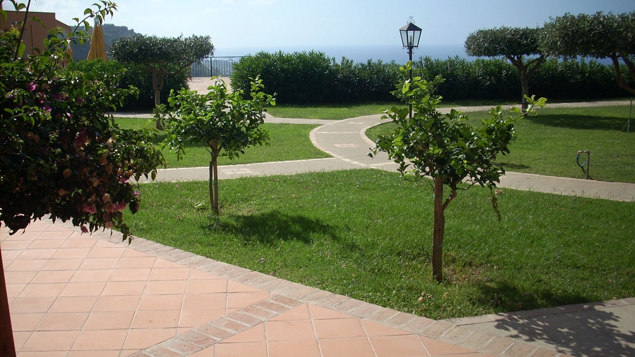 Photo of Outdoor in Parghelia