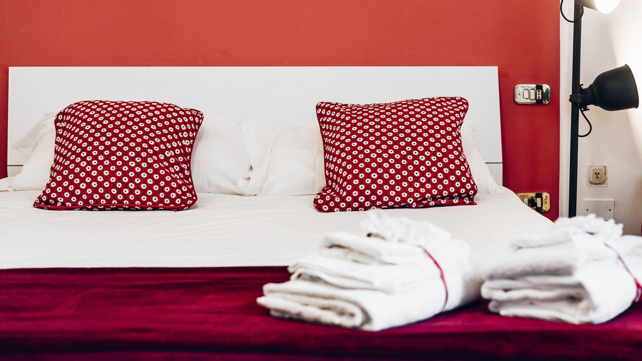 Photo of Bedroom in Chiaia