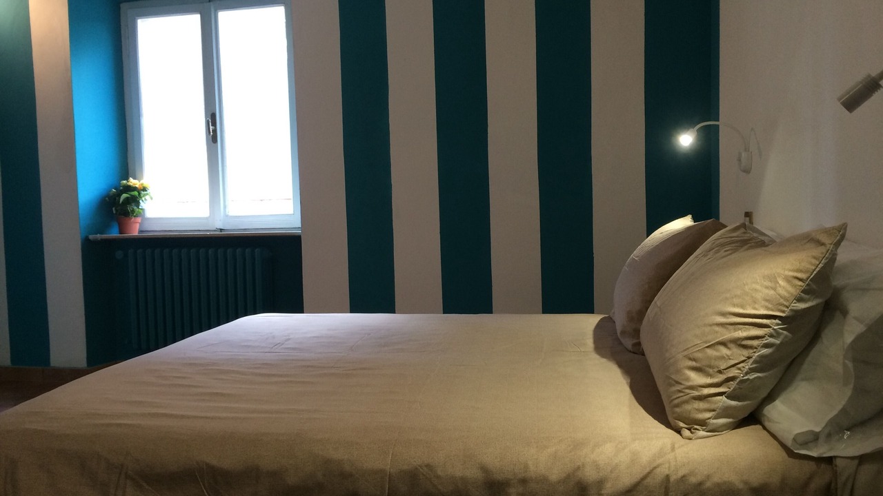 Photo of Bedroom in Passignano sul Trasimeno