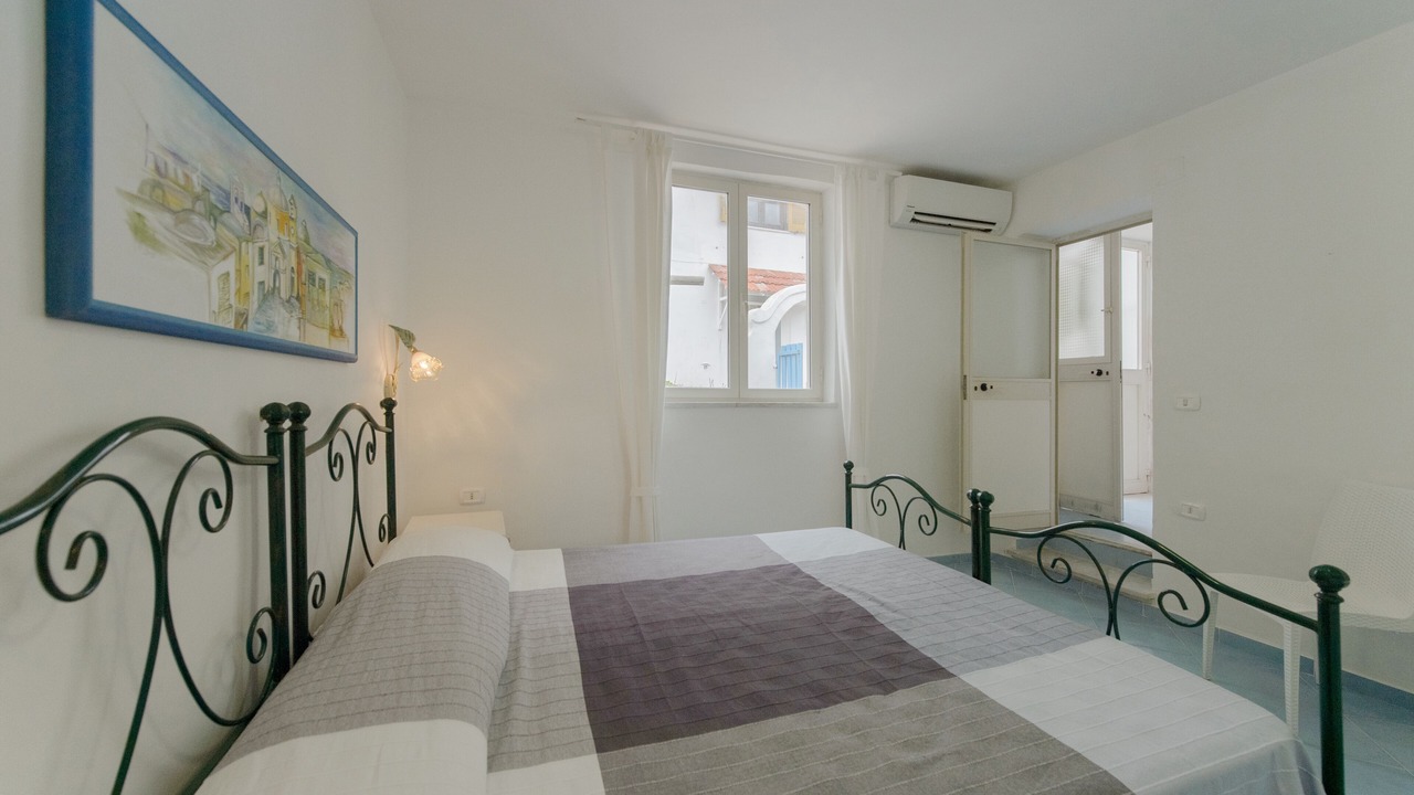 Photo of Bedroom in Procida