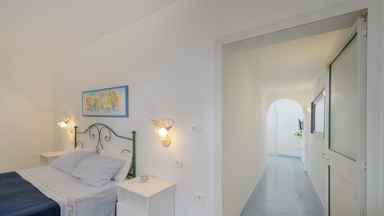 Photo of Bedroom in Procida