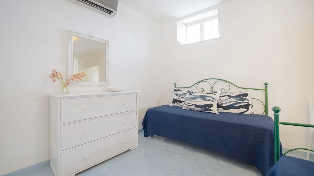 Photo of Bedroom in Procida