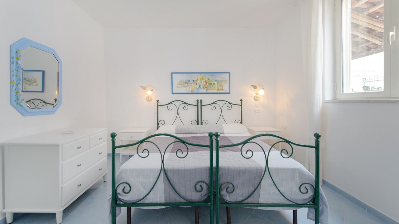 Photo of Bedroom in Procida