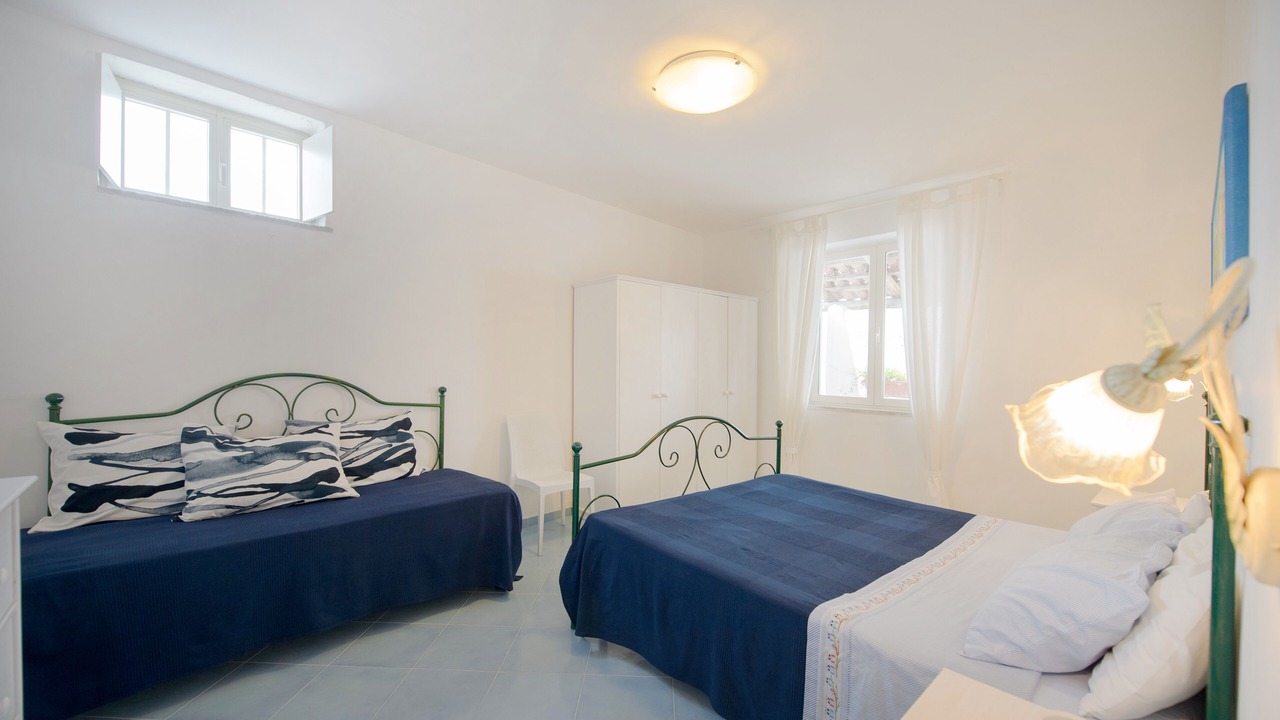 Photo of Bedroom in Procida