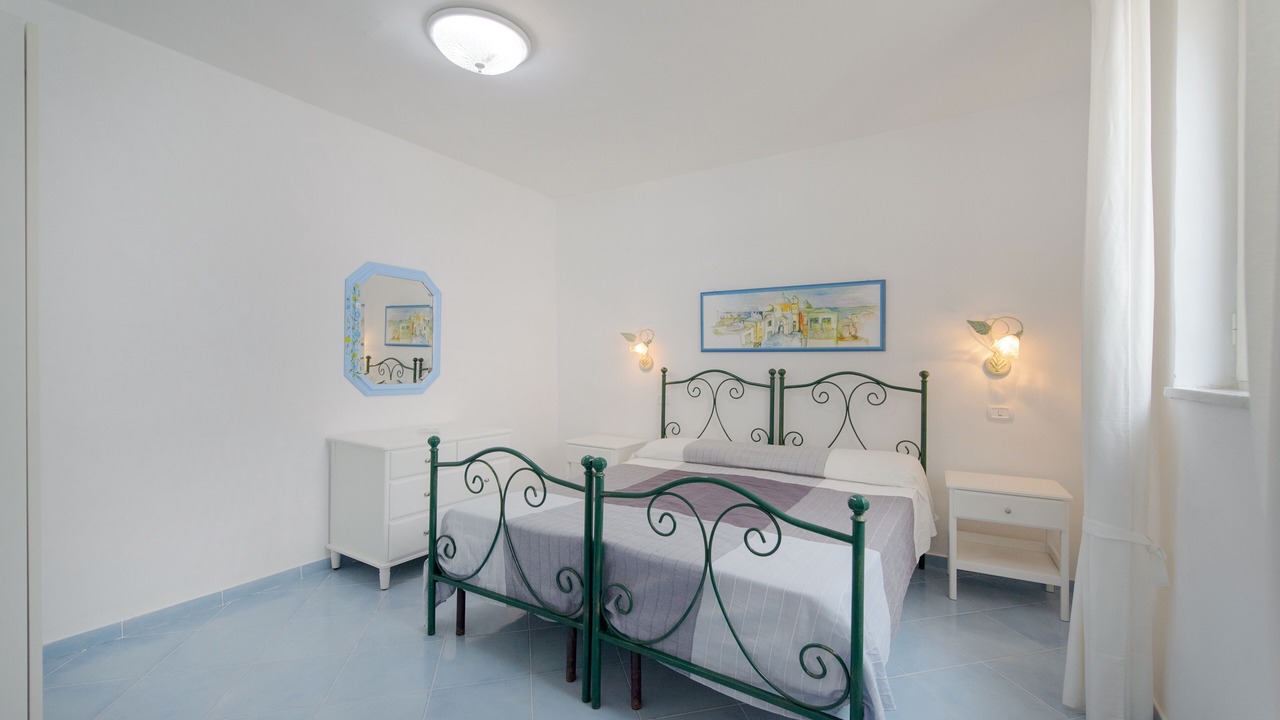 Photo of Bedroom in Procida