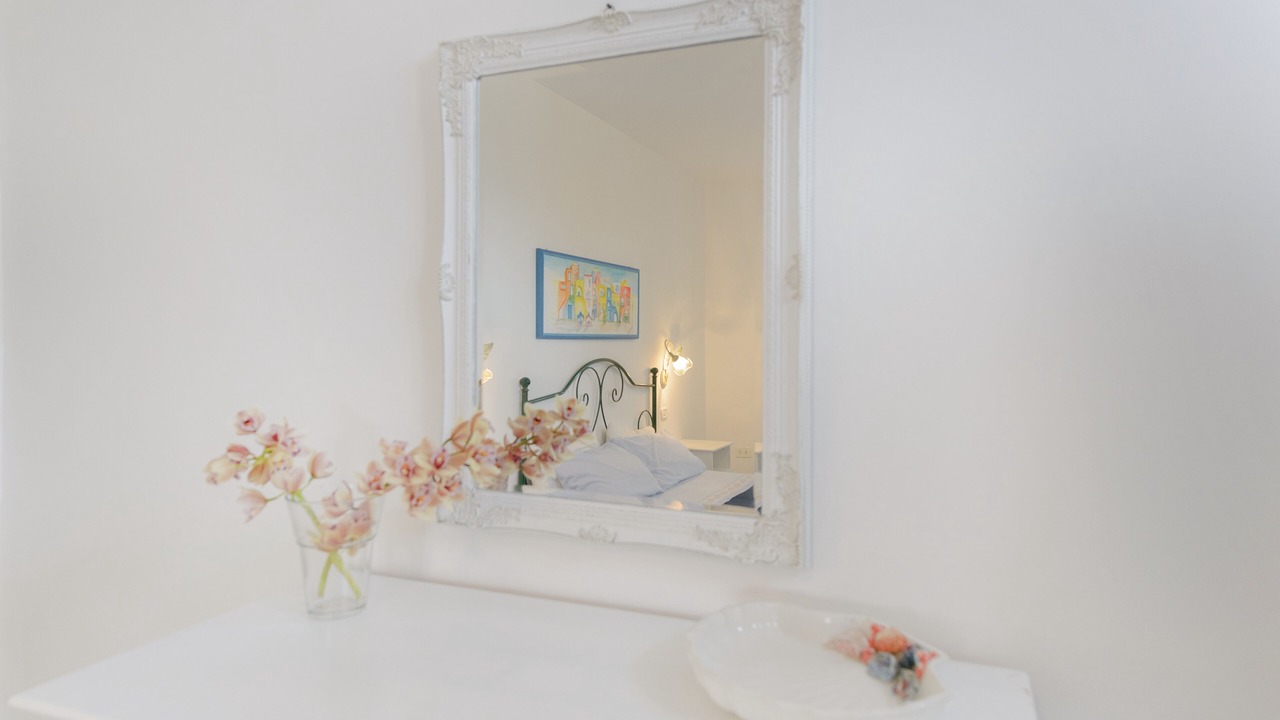 Photo of Bedroom in Procida