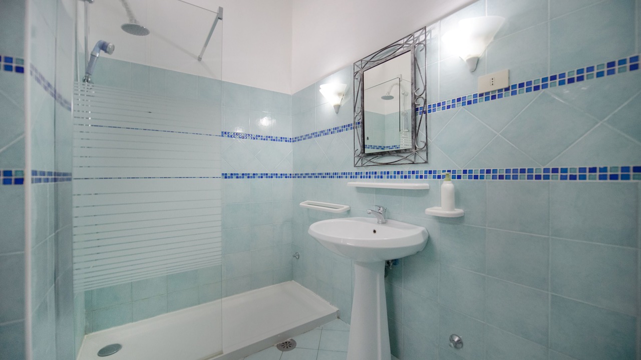 Photo of Bathroom in Procida