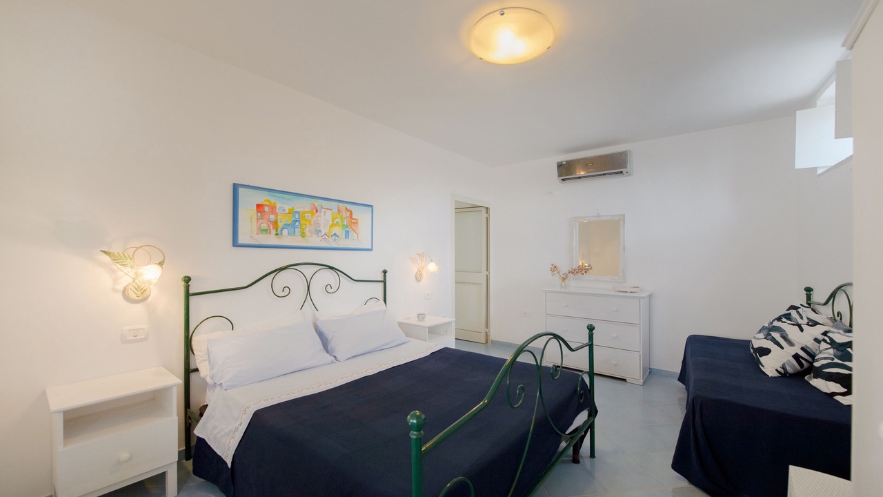 Photo of Bedroom in Procida