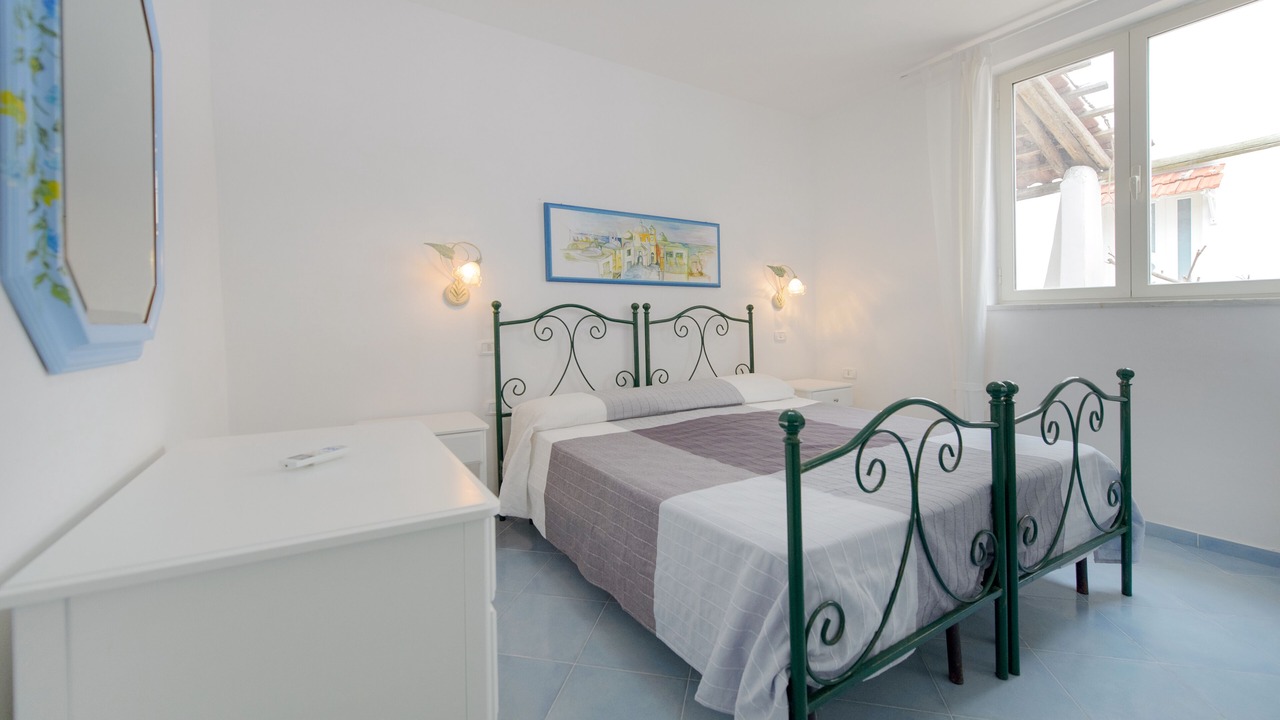 Photo of Bedroom in Procida