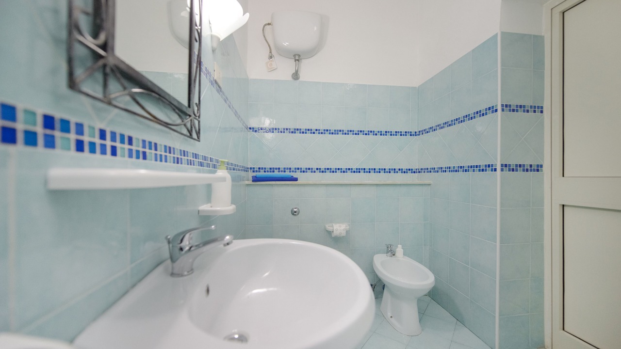 Photo of Bathroom in Procida