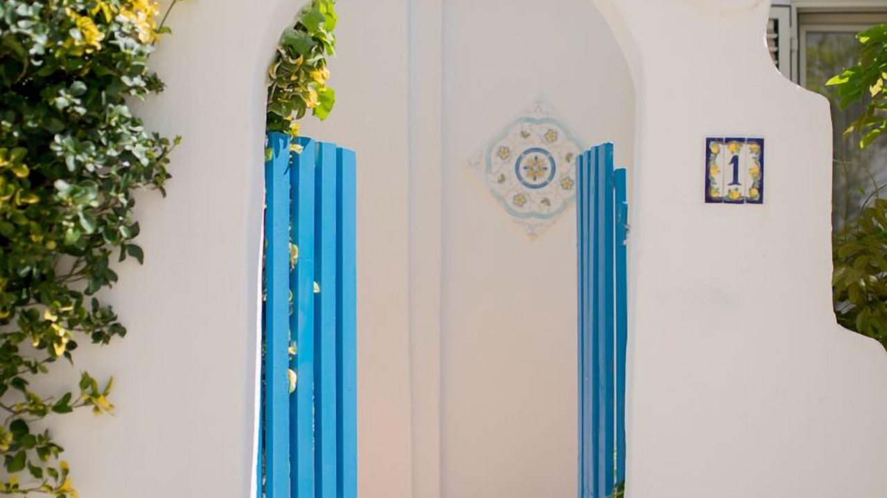 Photo of Outdoor in Procida