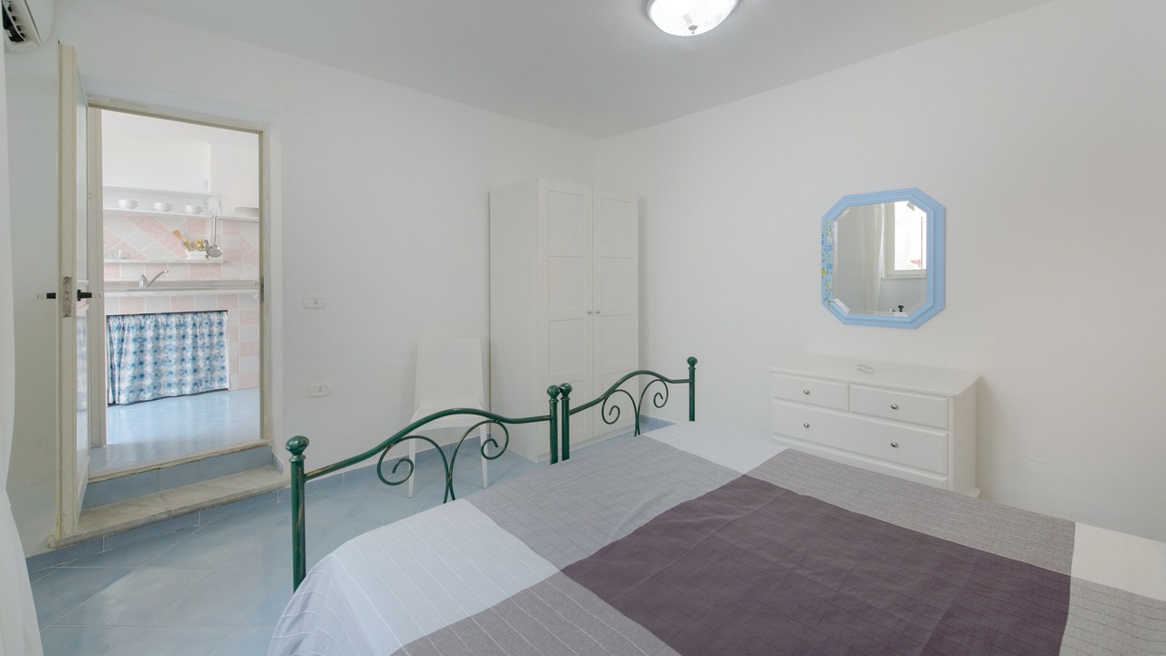 Photo of Bedroom in Procida